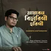 About Mayabono Biharini Horini Song